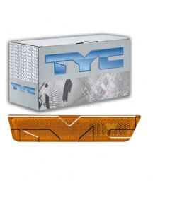 TYC Side Marker Light Assembly