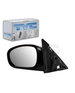 TYC Door Mirror