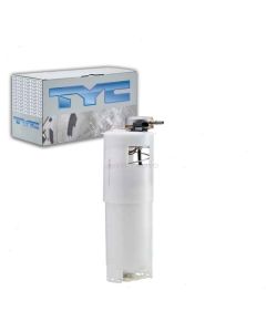 TYC Fuel Pump Module Assembly