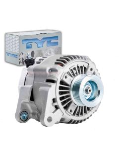 TYC Alternator