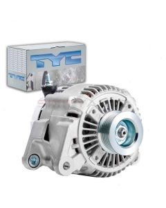 TYC Alternator