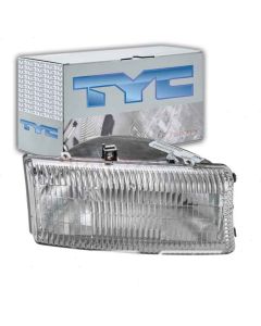 TYC Headlight Assembly