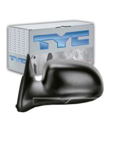 TYC Door Mirror