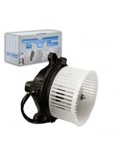 TYC HVAC Blower Motor