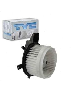 TYC HVAC Blower Motor