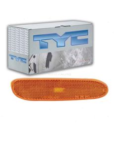 TYC Side Marker Light Assembly