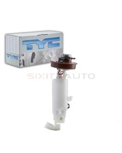 TYC Fuel Pump Module Assembly