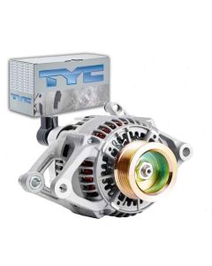 TYC Alternator