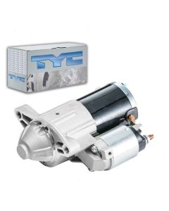 TYC Starter Motor