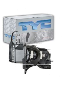 TYC Headlight Assembly