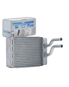 TYC HVAC Heater Core