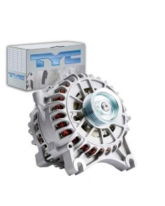 TYC Alternator