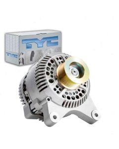 TYC Alternator