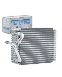 TYC AC Evaporator Core