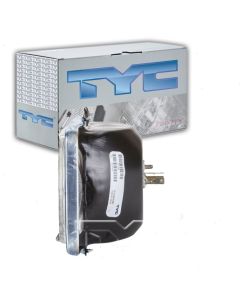 TYC Headlight Assembly