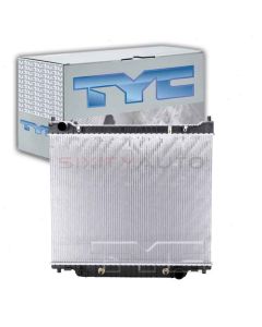 TYC Radiator