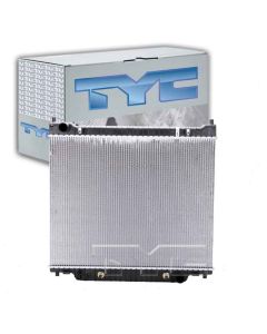 TYC Radiator