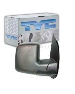 TYC Door Mirror