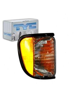 TYC Parking Side Marker Light