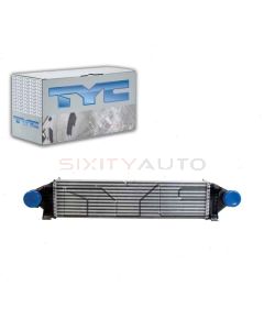 TYC Intercooler