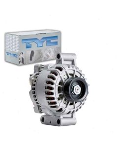 TYC Alternator