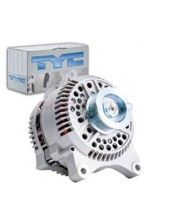 TYC Alternator