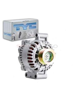 TYC Alternator