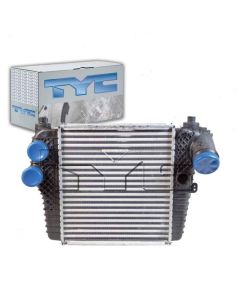 TYC Intercooler