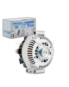 TYC Alternator