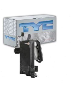 TYC Headlight Assembly