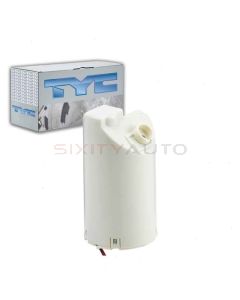TYC Fuel Pump Module Assembly