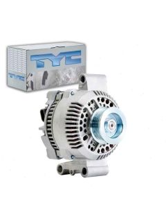 TYC Alternator