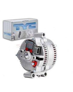 TYC Alternator