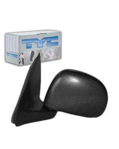 TYC Door Mirror