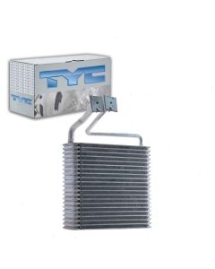 TYC AC Evaporator Core