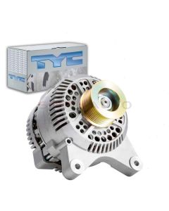 TYC Alternator