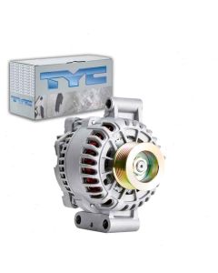 TYC Alternator