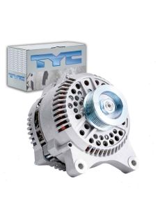 TYC Alternator