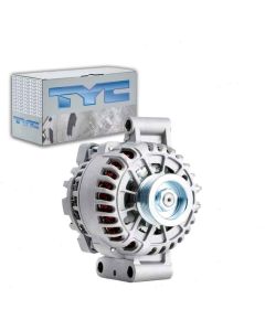TYC Alternator