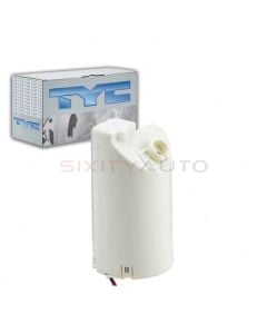 TYC Fuel Pump Module Assembly