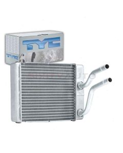 TYC HVAC Heater Core