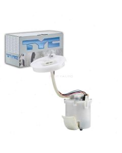 TYC Fuel Pump Module Assembly