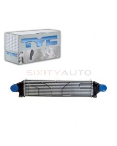 TYC Intercooler
