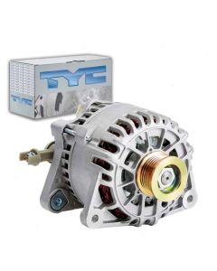 TYC Alternator
