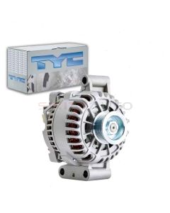 TYC Alternator