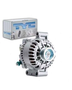 TYC Alternator