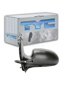 TYC Door Mirror
