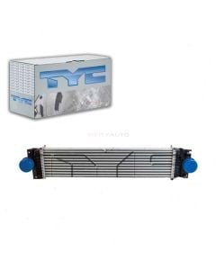 TYC Intercooler