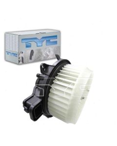 TYC HVAC Blower Motor