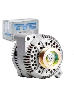 TYC Alternator